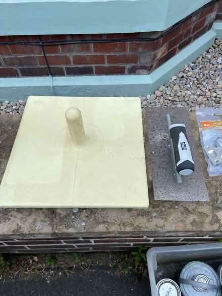 Photo of free Plastering tools (S11 Greystones) #1