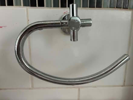 Photo of free Bathroom set (Old town SG1) #1