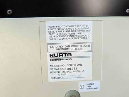 Photo of free kurta digitizer tablet (Near Slack and Merivale) #2