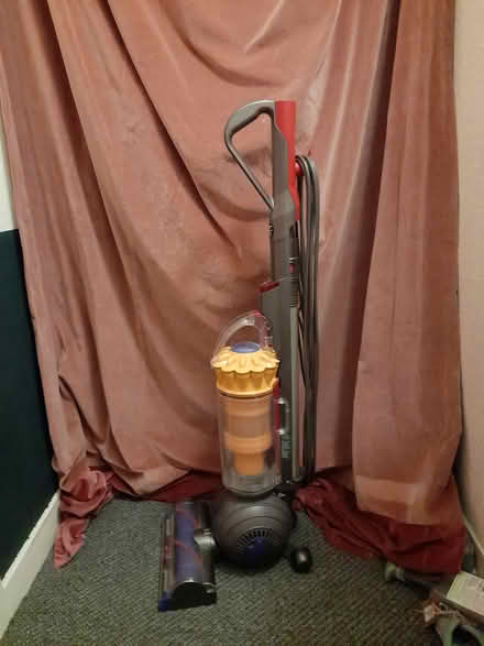 Photo of free Dyson hoover (G20 Glasgow Maryhill) #2