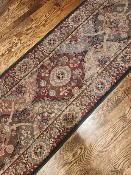Photo of free Long rug (southeast Fort Collins) #3