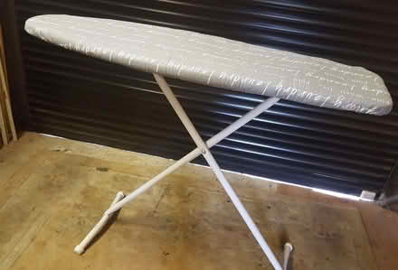 Photo of free Ironing board (Frimley Green GU16) #2