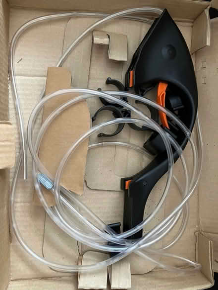 Photo of free VAX Accessory (Ealing, London W5) #2