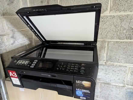 Photo of free Coloured a3 printer (Frenchay BS16) #1