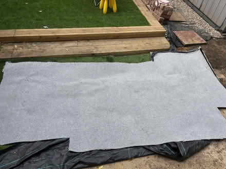 Photo of free Carpet offcut (Mortlake SW14) #1