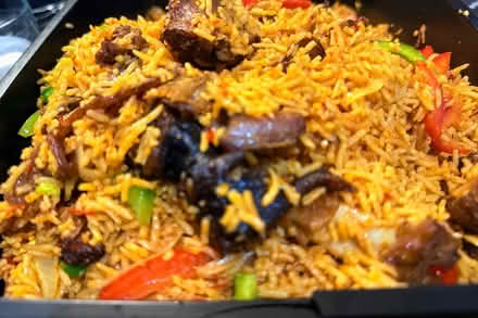Photo of free Asun Rice (Bradford BD1) #1