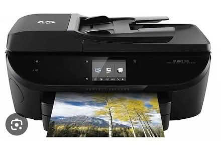 Photo of free HP Envy 7830 Printer (Banwell BS29) #3