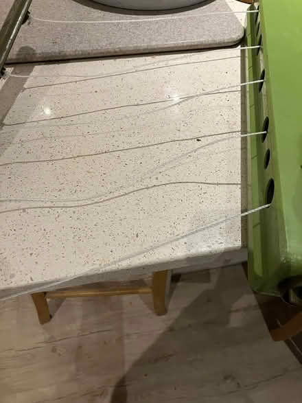 Photo of free Retractable Washing Line (Ealing, London W5) #1