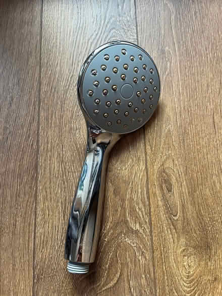 Photo of free Shower head (Greenwich SE10) #1