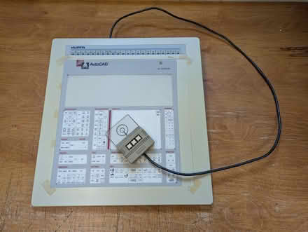 Photo of free kurta digitizer tablet (Near Slack and Merivale) #1