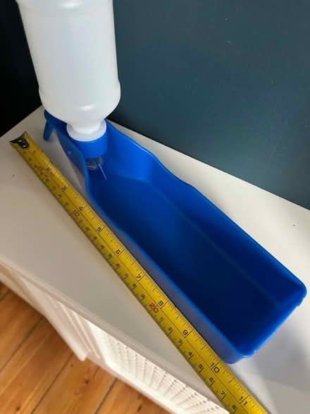 Photo of free Dogs Drinks Bottle (Mitcham CR4) #3