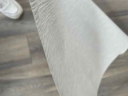 Photo of free Wallpaper Embossed - 3 Rolls (Lytham St Anne’s, FY8) #2