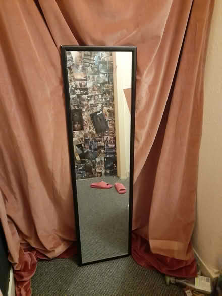 Photo of free Mirror (G20 Glasgow Maryhill) #1