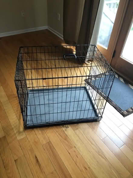 Photo of free Animal Cage (Brunswick) #1