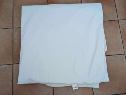 Photo of free Wipe clean duvet for severe incontinence (Lexden CO3) #4