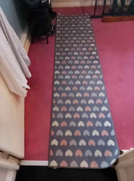 Photo of free Long runner (South ockendon RM15) #2