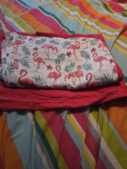 Photo of free PJs ladies size 18 ish As new (Fenham) #1