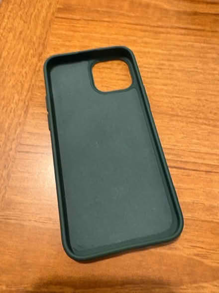 Photo of free iPhone 13mini case (BN1) #2