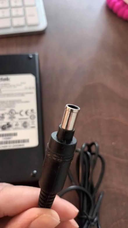 Photo of free Brand new in box AC adaptor &cable (SW11) #2