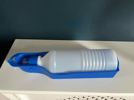 Photo of free Dogs Drinks Bottle (Mitcham CR4) #1