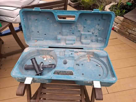 Photo of free Makita Tool Box (Seaside BN23) #1