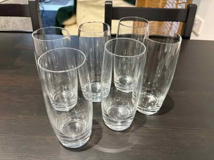 Photo of free Small glasses (BN1) #1