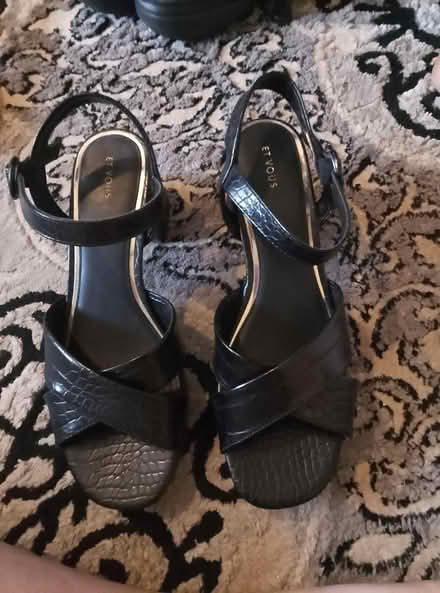 Photo of free Woman shoes (South ockendon RM15) #2