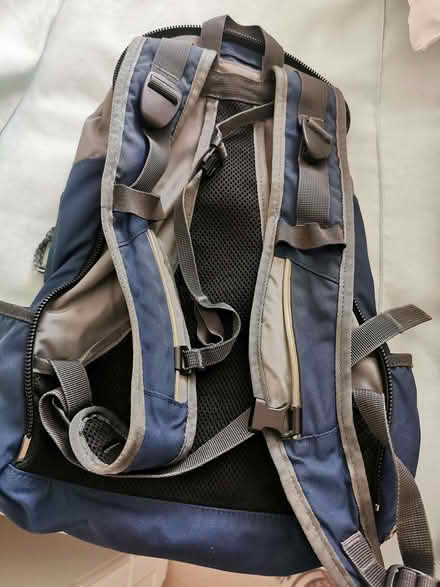 Photo of free Rucksack (Brandwood End B14) #2
