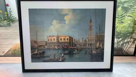 Photo of free Venice picture (Marshalswick AL1) #1