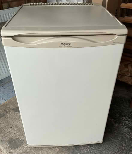 Photo of free Fridge (CO14) #1
