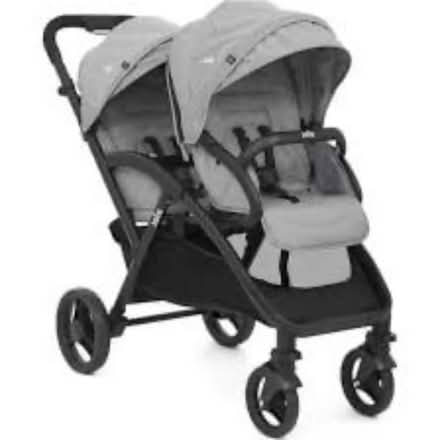Photo of Double Buggy (St George BS5) #2