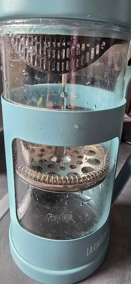 Photo of free La Cafetière Monaco (Lambeth) #3