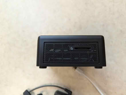 Photo of free Intel NUC, local KVM, KVM over IP (Near Slack and Merivale) #3