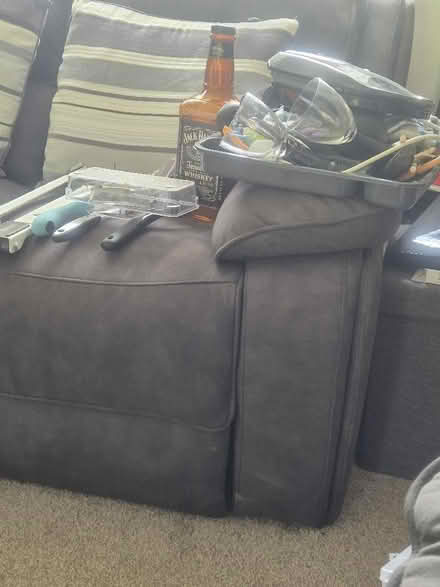 Photo of free Various items (Buttershaw BD6) #1