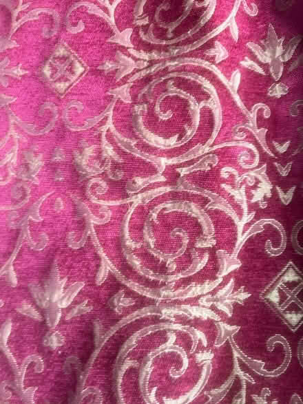 Photo of free Curtains (Sea Palling NR12) #2