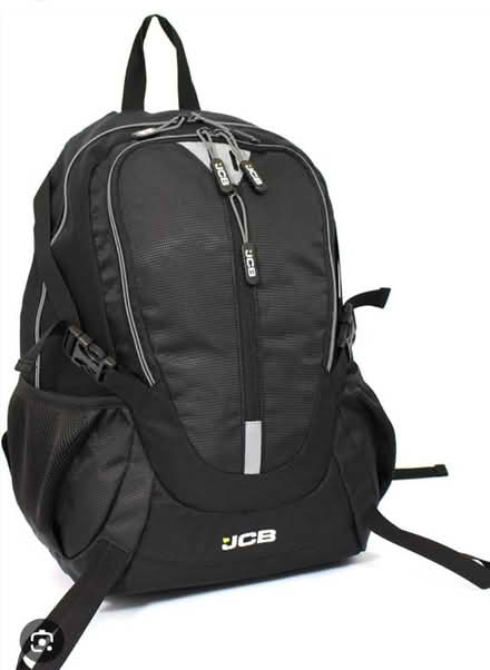 Photo of Backpack (Washwood heath B8) #1