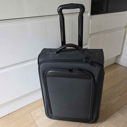 Photo of free Small suitcase pull along (Brentwood CM13) #1