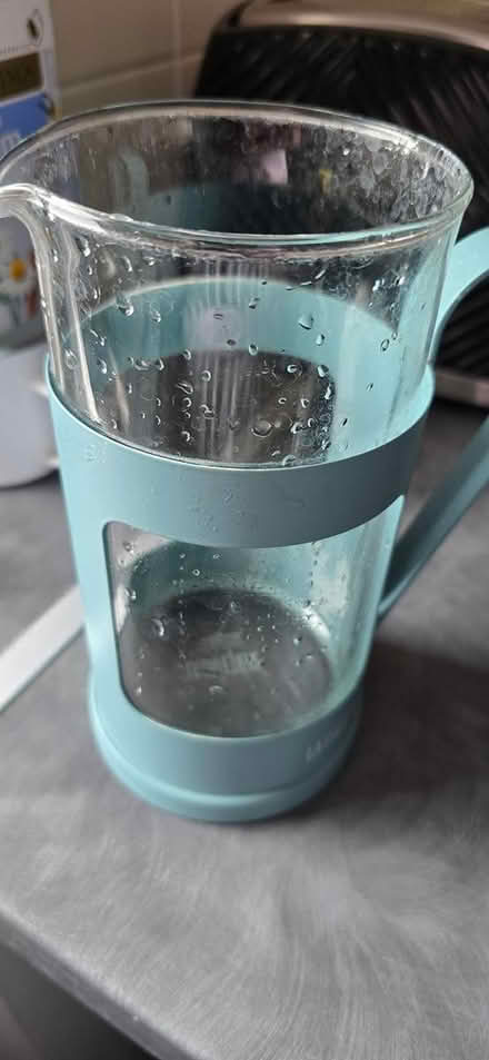 Photo of free La Cafetière Monaco (Lambeth) #1