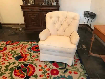 Photo of free Chair (Bungalow Heaven Pasadena, CA) #1
