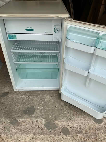 Photo of free Fridge (CO14) #2