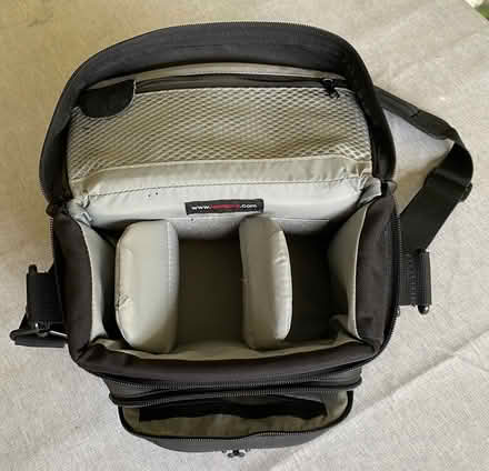 Photo of free Small camera case (Fleetville AL1) #2