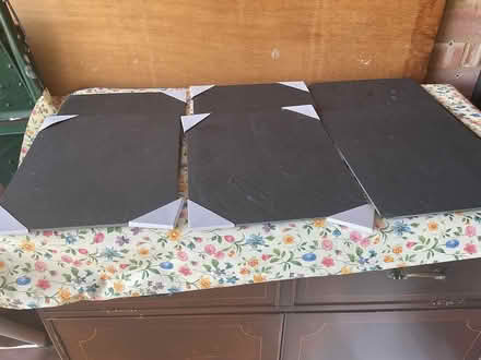 Photo of free Food quality slates (Hitchin) #1