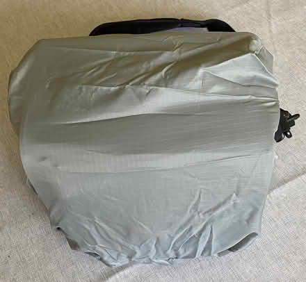 Photo of free Small camera case (Fleetville AL1) #4