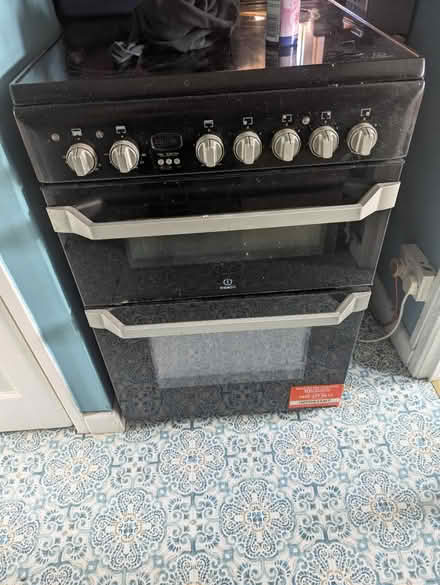 Photo of free Electric oven (Uckfield TN22 TN22) #1
