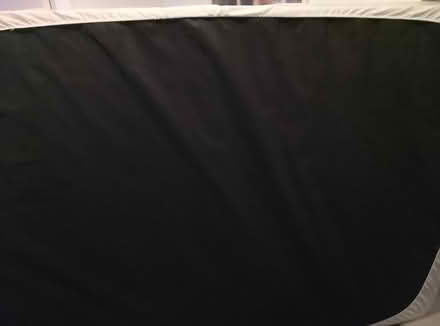 Photo of free Double bed with mattress (South ockendon RM15) #1