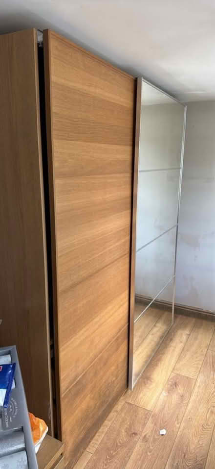 Photo of free Sliding Door Wardrobe (Bushbury WV10) #1