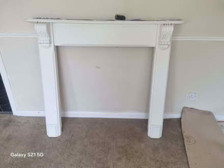 Photo of free Fire place (Osmondthorpe LS9) #1