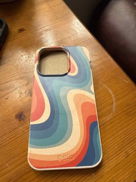 Photo of free iPhone 14 Pro Case (Stockwell) #1