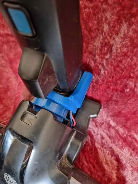 Photo of free Hoover cordless tools (N15 Seven Sisters) #2