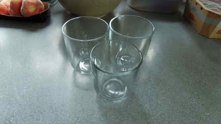 Photo of free Box of assorted glassware (ramekins, small tumblers etc.) (Canworthy Water PL15) #3